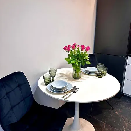 Jutrzenki Appartement
